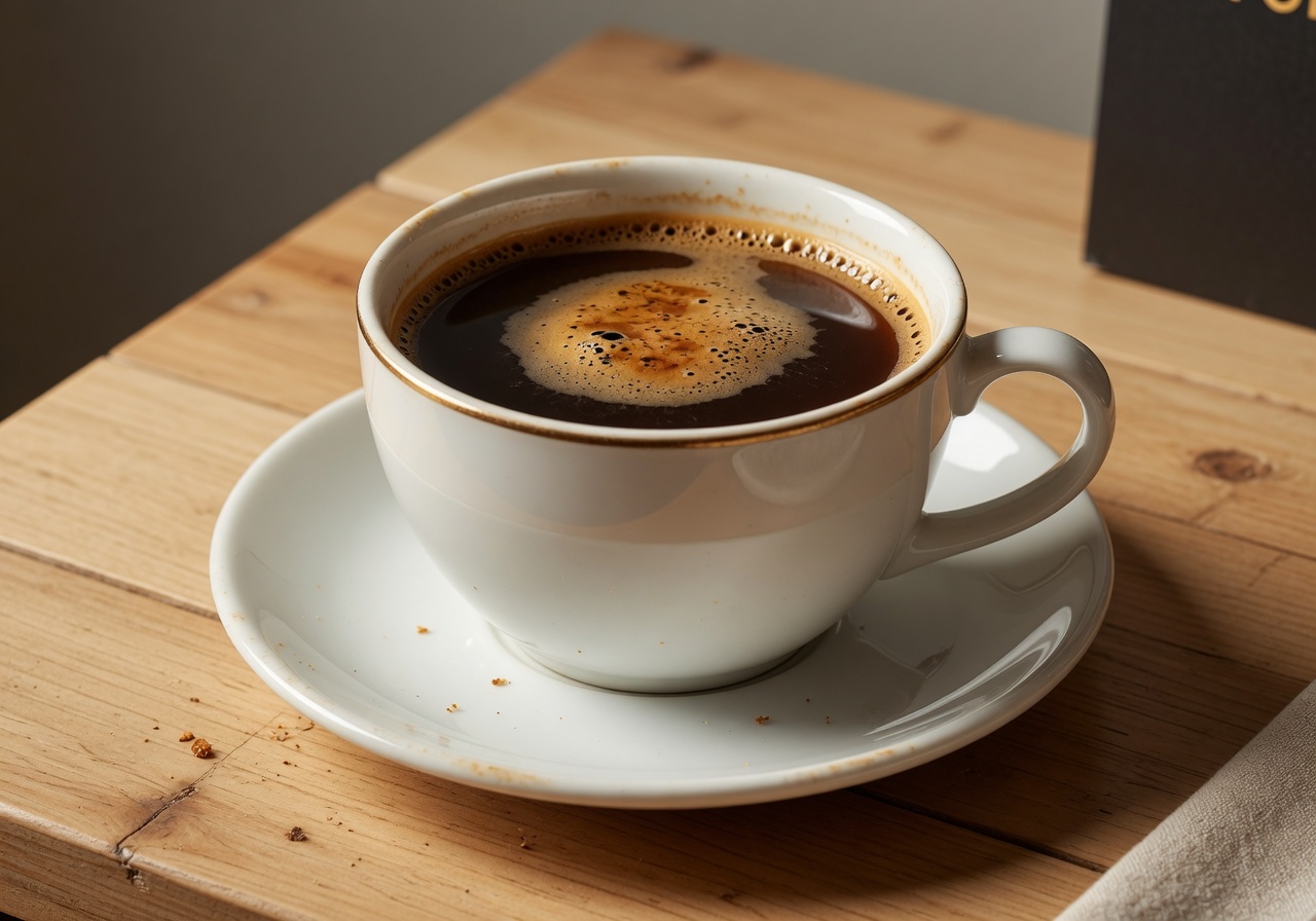 Coffee