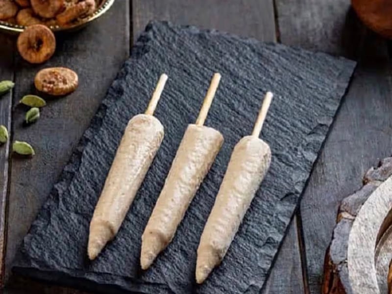 Kulfi