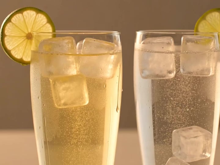 Sprite / Ramlösa