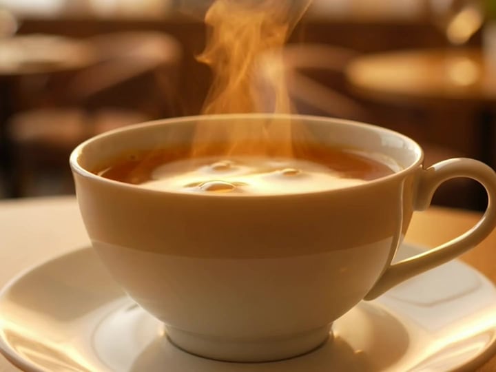 Tea